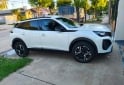 Autos - Peugeot 2008 2024 Nafta 10800Km - En Venta