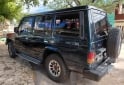 Camionetas - Hyundai GALLOPER 1997 Diesel 290000Km - En Venta