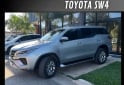 Camionetas - Toyota SW4 SRX 2021 Diesel 90000Km - En Venta