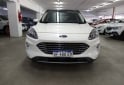 Camionetas - Ford Kuga Híbrida Titanium 2022 Nafta 61000Km - En Venta