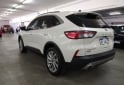 Camionetas - Ford Kuga Híbrida Titanium 2022 Nafta 61000Km - En Venta