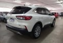 Camionetas - Ford Kuga Híbrida Titanium 2022 Nafta 61000Km - En Venta