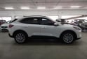Camionetas - Ford Kuga Híbrida Titanium 2022 Nafta 61000Km - En Venta
