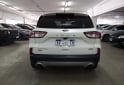Camionetas - Ford Kuga Híbrida Titanium 2022 Nafta 61000Km - En Venta