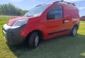 Utilitarios - Fiat Qubo 2013 Nafta 140Km - En Venta