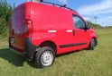 Utilitarios - Fiat Qubo 2013 Nafta 140Km - En Venta