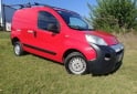 Utilitarios - Fiat Qubo 2013 Nafta 140Km - En Venta