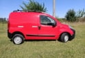 Utilitarios - Fiat Qubo 2013 Nafta 140Km - En Venta