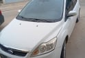 Autos - Ford Focus 2012 Nafta 157000Km - En Venta