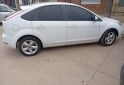 Autos - Ford Focus 2012 Nafta 157000Km - En Venta