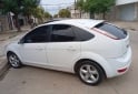 Autos - Ford Focus 2012 Nafta 157000Km - En Venta