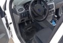 Autos - Ford Focus 2012 Nafta 157000Km - En Venta