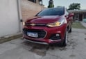 Autos - Chevrolet Tracker 2020 Nafta 49000Km - En Venta