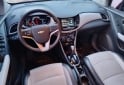 Autos - Chevrolet Tracker 2020 Nafta 49000Km - En Venta