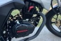 Motos - Honda Honda glh 150 2023 Nafta 2500Km - En Venta