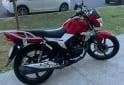 Motos - Honda Honda glh 150 2023 Nafta 2500Km - En Venta