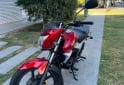 Motos - Honda Honda glh 150 2023 Nafta 2500Km - En Venta