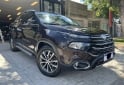 Camionetas - Fiat Toro Volcano Diesel 2020 Diesel 70000Km - En Venta