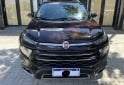 Camionetas - Fiat Toro Volcano Diesel 2020 Diesel 70000Km - En Venta