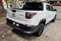 Camionetas - Fiat Strada D/Cab Endurance 2022 Nafta 65000Km - En Venta