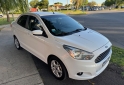 Autos - Ford KA SEL 1.5 4P 2018 Nafta 120000Km - En Venta
