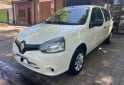 Autos - Renault Clio Mio 2013 Nafta 100000Km - En Venta