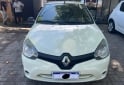 Autos - Renault Clio Mio 2013 Nafta 100000Km - En Venta