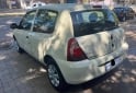 Autos - Renault Clio Mio 2013 Nafta 100000Km - En Venta