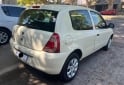 Autos - Renault Clio Mio 2013 Nafta 100000Km - En Venta