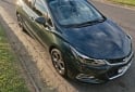 Autos - Chevrolet Cruze 1.4 LTZ AT TURBO 2018 Nafta 101500Km - En Venta