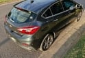Autos - Chevrolet Cruze 1.4 LTZ AT TURBO 2018 Nafta 101500Km - En Venta
