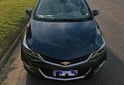 Autos - Chevrolet Cruze 1.4 LTZ AT TURBO 2018 Nafta 101500Km - En Venta