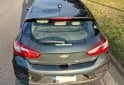 Autos - Chevrolet Cruze 1.4 LTZ AT TURBO 2018 Nafta 101500Km - En Venta