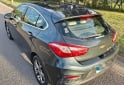 Autos - Chevrolet Cruze 1.4 LTZ AT TURBO 2018 Nafta 101500Km - En Venta