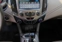 Autos - Chevrolet Cruze 1.4 LTZ AT TURBO 2018 Nafta 101500Km - En Venta