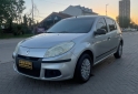 Autos - Renault SANDERO 1.6 AUTHENTIQUE 2013 GNC 145000Km - En Venta