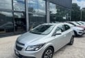 Autos - Chevrolet ONIX 1.4 LTZ 2016 Nafta - En Venta