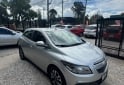 Autos - Chevrolet ONIX 1.4 LTZ 2016 Nafta - En Venta