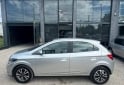 Autos - Chevrolet ONIX 1.4 LTZ 2016 Nafta - En Venta