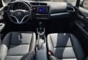 Autos - Honda Fit ex 132 Cv 2017 Nafta 50000Km - En Venta