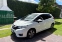 Autos - Honda Fit ex 132 Cv 2017 Nafta 50000Km - En Venta
