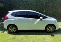 Autos - Honda Fit ex 132 Cv 2017 Nafta 50000Km - En Venta