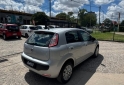 Autos - Fiat PUNTO 1.4 ATRACCTIVE 2016 Nafta - En Venta