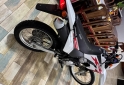 Motos - Honda Xr 250 tornado 2021 Nafta 13500Km - En Venta