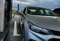 Autos - Chevrolet Cruze 1.4 turbo ltz 2016 Nafta 149000Km - En Venta