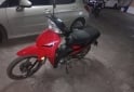 Motos - Gilera Smash 110 2025 Nafta 6000Km - En Venta