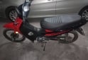 Motos - Gilera Smash 110 2025 Nafta 6000Km - En Venta
