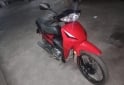 Motos - Gilera Smash 110 2025 Nafta 6000Km - En Venta