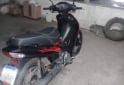 Motos - Gilera Smash 110 2025 Nafta 6000Km - En Venta