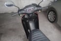 Motos - Gilera Smash 110 2025 Nafta 6000Km - En Venta